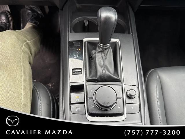 2023 Mazda CX-30 2.5 S Select