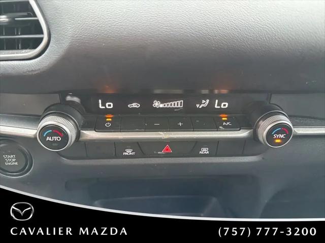 2023 Mazda CX-30 2.5 S Select