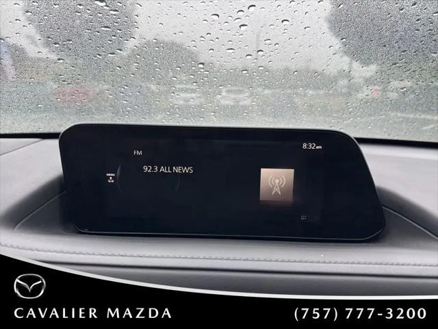 2023 Mazda CX-30 2.5 S Select