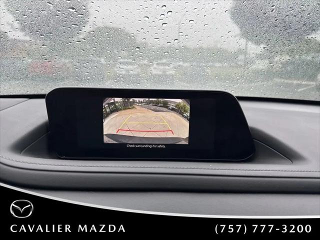 2023 Mazda CX-30 2.5 S Select