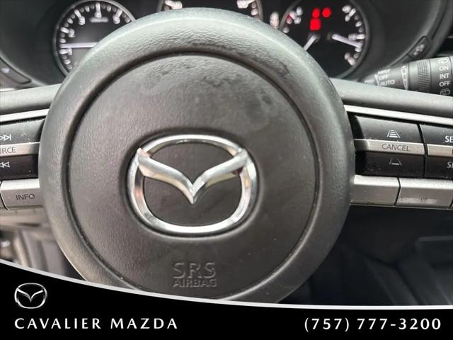 2023 Mazda CX-30 2.5 S Select