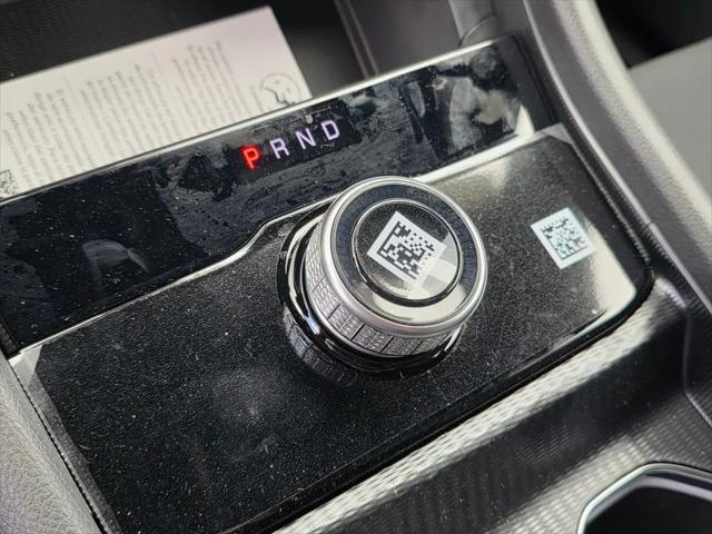 2026 Jeep Grand Cherokee L Altitude 4x2
