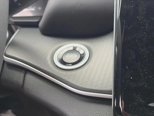 2026 Jeep Grand Cherokee L Altitude 4x2