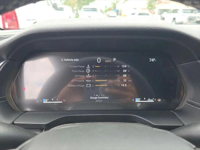 2026 Jeep Grand Cherokee L Altitude 4x2