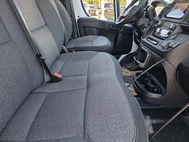 2026 Ram ProMaster Cargo Van Tradesman