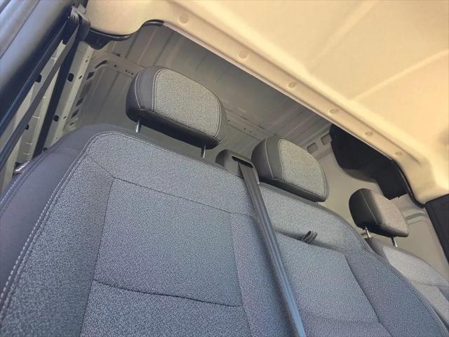 2026 Ram ProMaster Cargo Van Tradesman