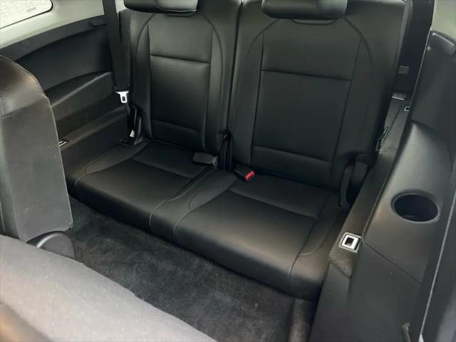 2015 Acura MDX Technology Package