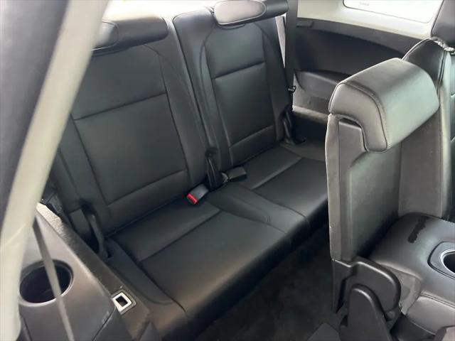2015 Acura MDX Technology Package
