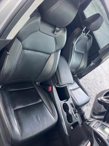 2015 Acura MDX Technology Package
