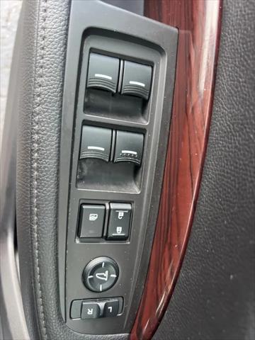 2015 Acura MDX Technology Package