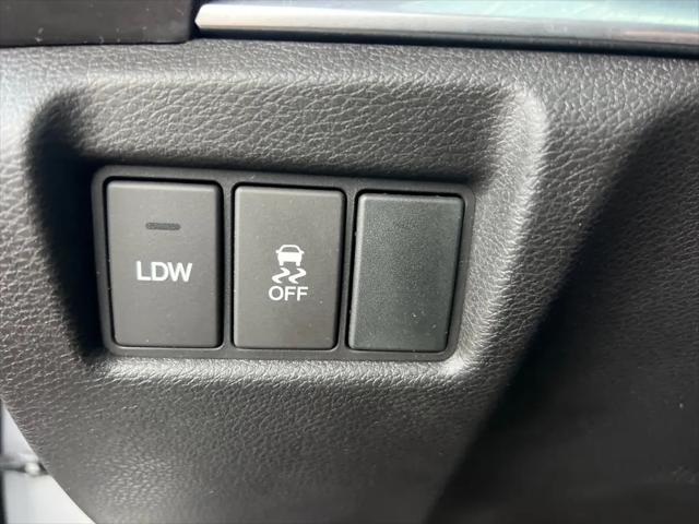 2015 Acura MDX Technology Package