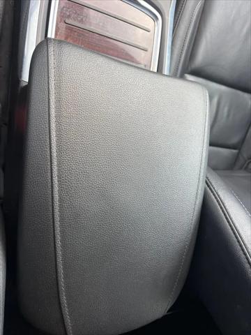 2015 Acura MDX Technology Package