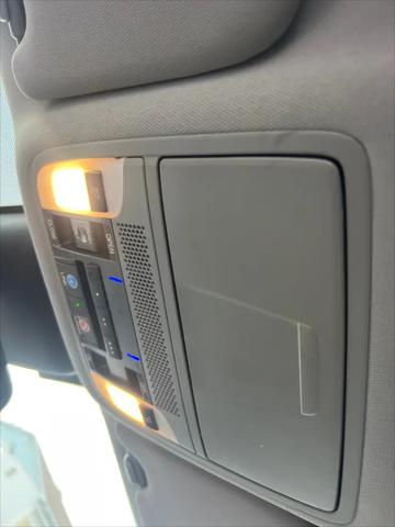 2015 Acura MDX Technology Package