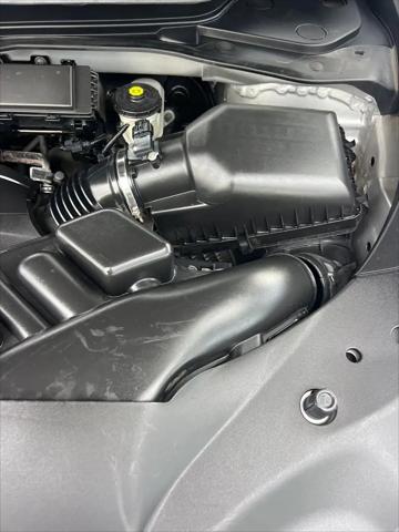2015 Acura MDX Technology Package