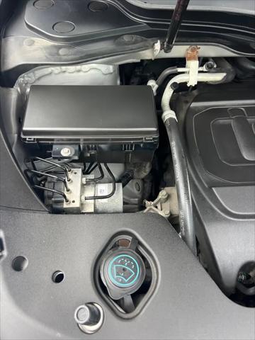 2015 Acura MDX Technology Package