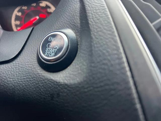 2018 Ford Focus ST
