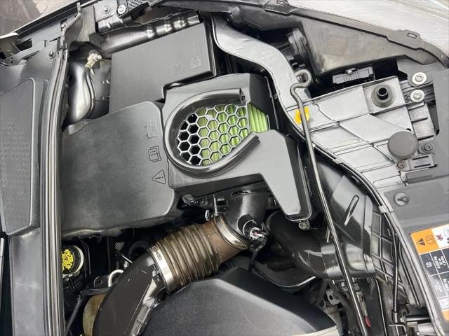 2018 Ford Focus ST