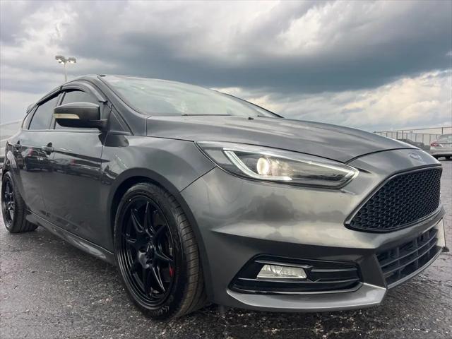2018 Ford Focus ST for sale near Franklin, OH
