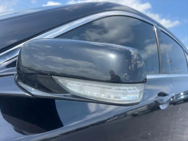 2010 Acura TL 3.5