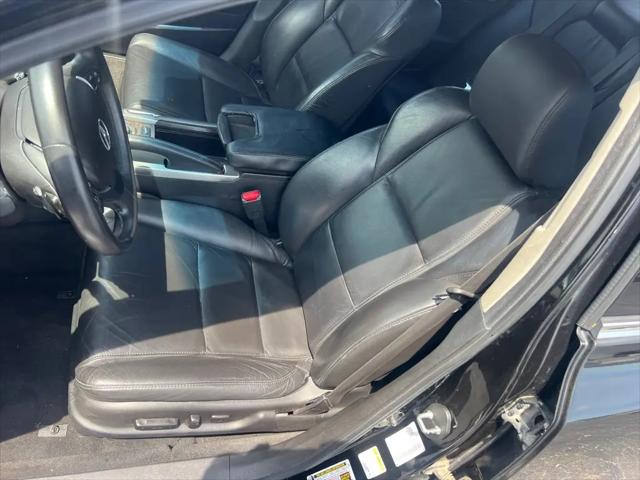 2010 Acura TL 3.5