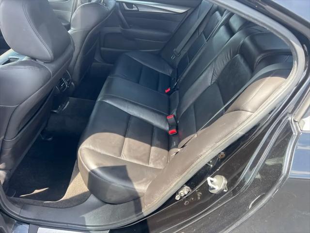 2010 Acura TL 3.5