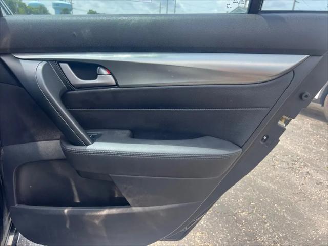2010 Acura TL 3.5