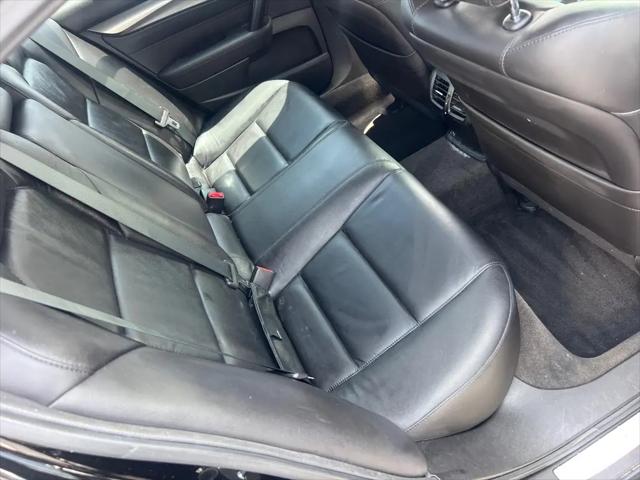 2010 Acura TL 3.5