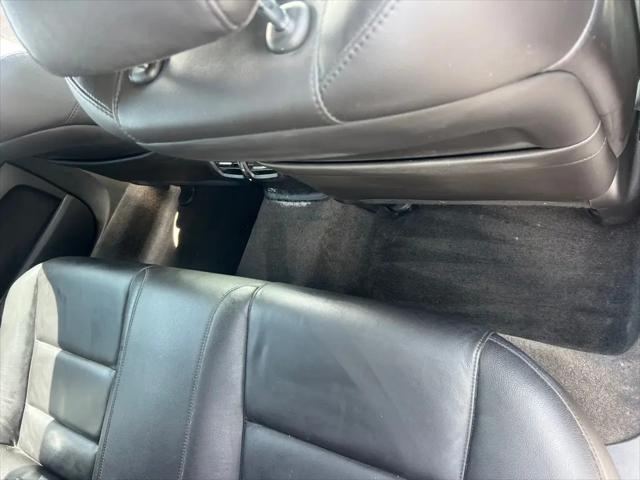 2010 Acura TL 3.5