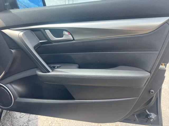 2010 Acura TL 3.5