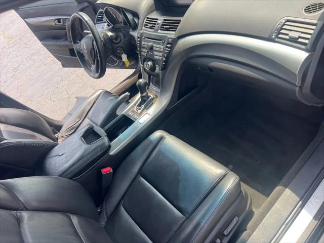 2010 Acura TL 3.5