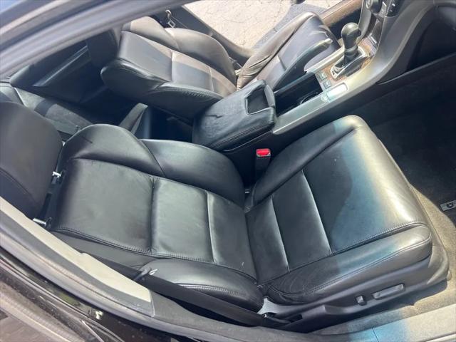 2010 Acura TL 3.5