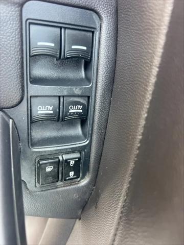 2010 Acura TL 3.5