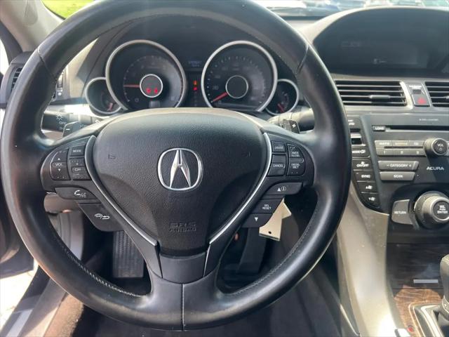 2010 Acura TL 3.5