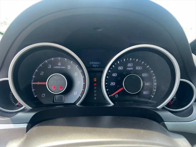 2010 Acura TL 3.5