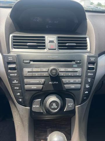 2010 Acura TL 3.5