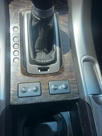 2010 Acura TL 3.5