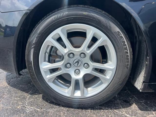 2010 Acura TL 3.5