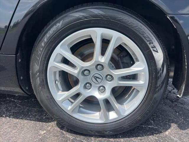 2010 Acura TL 3.5
