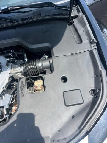 2010 Acura TL 3.5