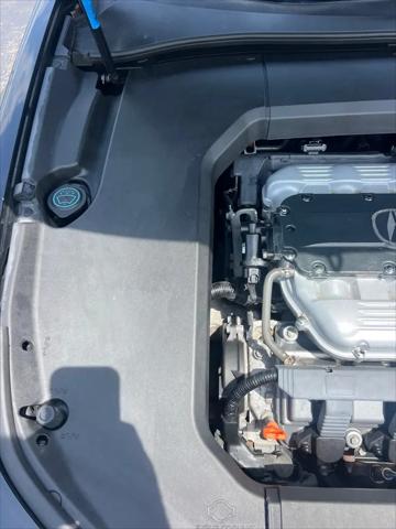 2010 Acura TL 3.5