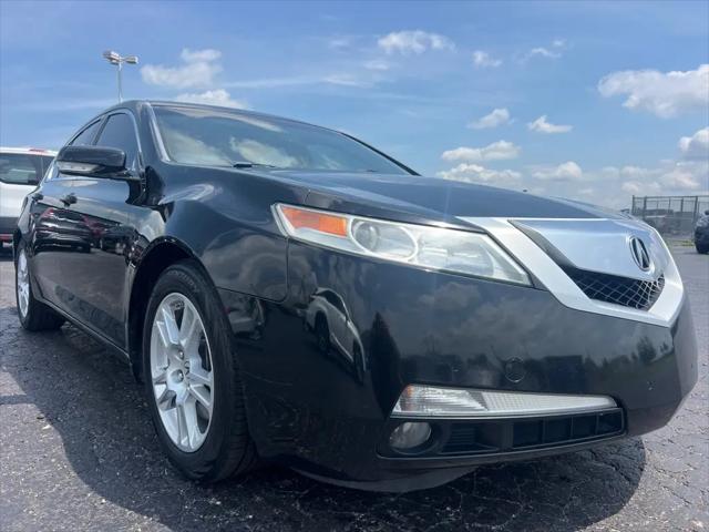 2010 Acura TL 3.5 for sale near Franklin, OH