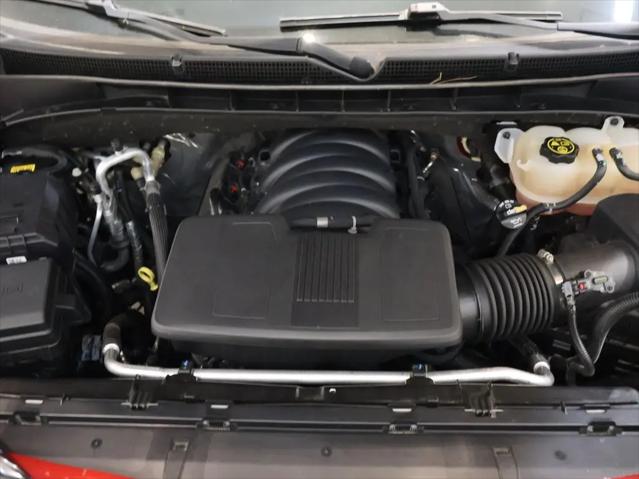 2021 GMC Yukon 4WD Denali