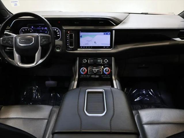 2021 GMC Yukon 4WD Denali