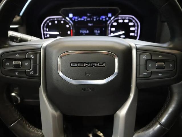 2021 GMC Yukon 4WD Denali