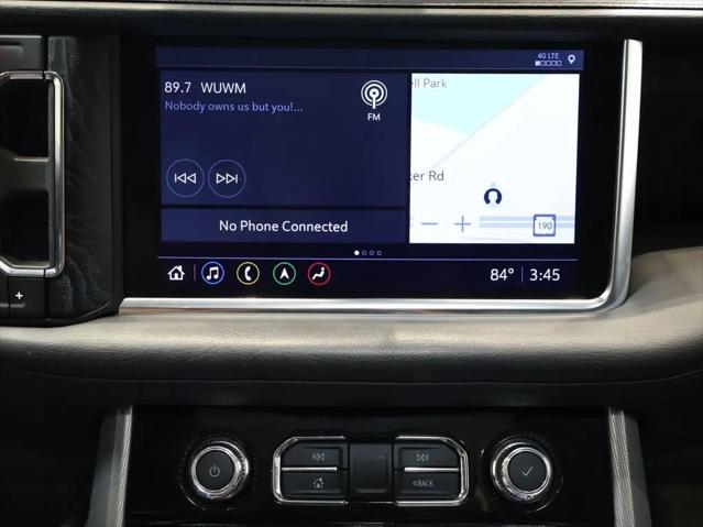 2021 GMC Yukon 4WD Denali