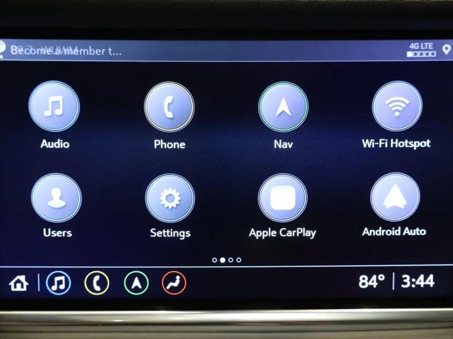 2021 GMC Yukon 4WD Denali