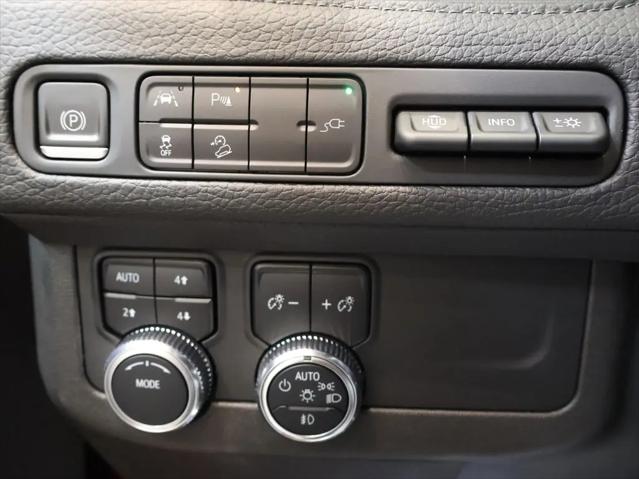 2021 GMC Yukon 4WD Denali