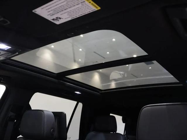 2021 GMC Yukon 4WD Denali