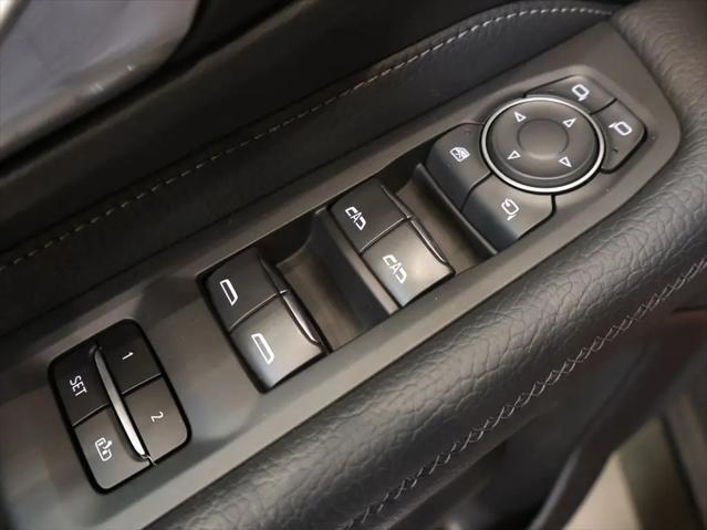 2021 GMC Yukon 4WD Denali