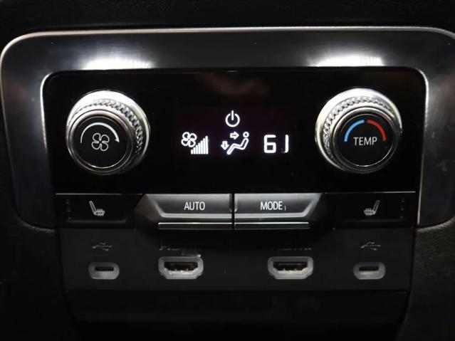 2021 GMC Yukon 4WD Denali